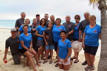 Our Group